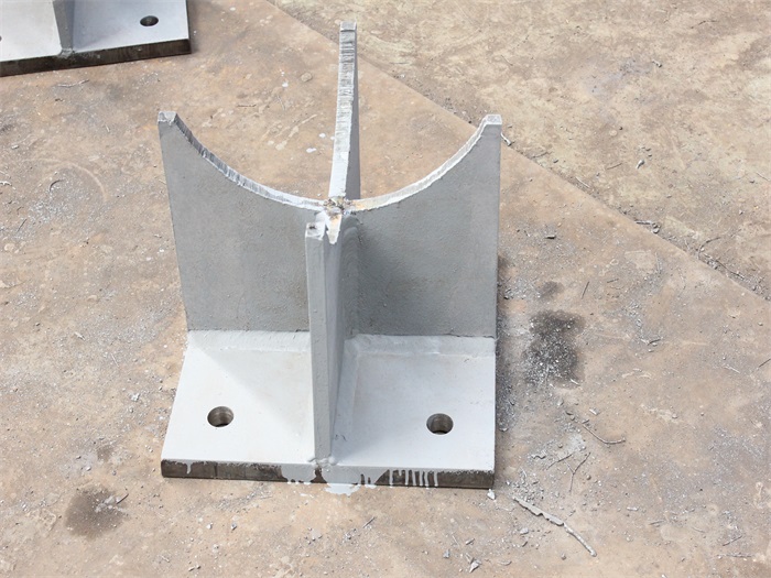 启东螺栓球支座